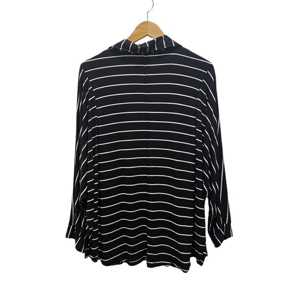 Free People We The Free Can’t Fool Me Stripped Tee - Picture 5 of 14